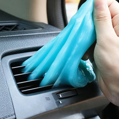 Cleaning Slime for Cars, Keyboards and more